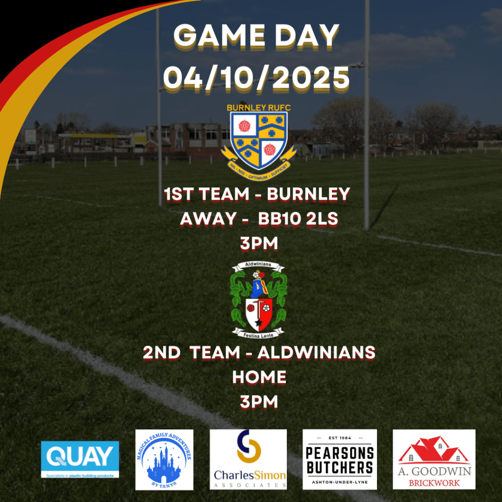 4th October fixtures